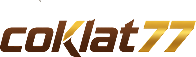 Logo coklat77